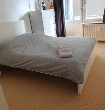 Cosy Apartment Near The Beach And City Center Ostend Luaran gambar