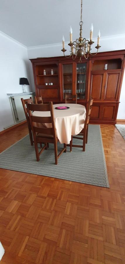 Cosy Apartment Near The Beach And City Center Ostend Luaran gambar