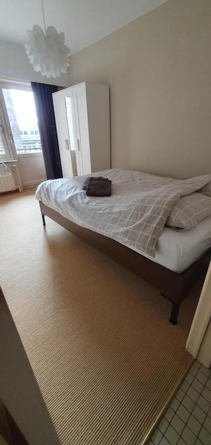 Cosy Apartment Near The Beach And City Center Ostend Luaran gambar