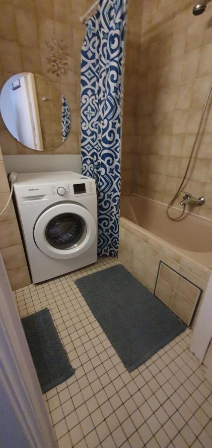 Cosy Apartment Near The Beach And City Center Ostend Luaran gambar