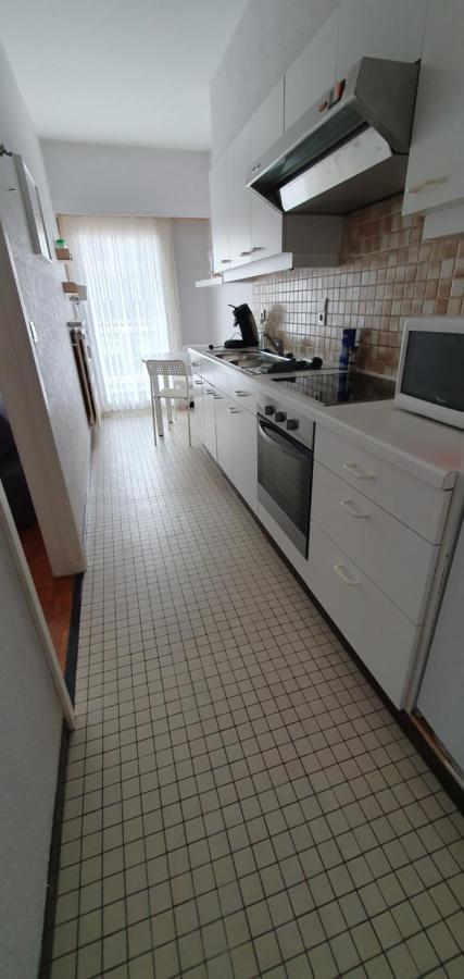 Cosy Apartment Near The Beach And City Center Ostend Luaran gambar